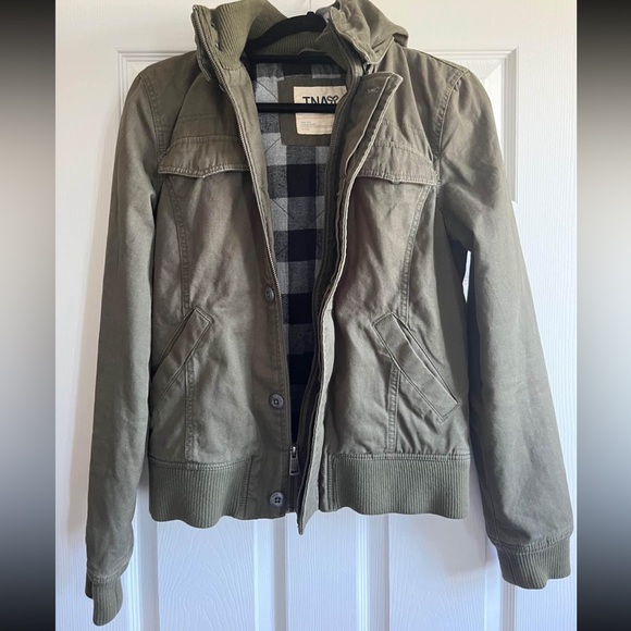 TNA jacket - Picture 2 of 3